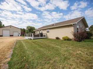 18 Badger Hollow Rd, Montfort, WI 53569