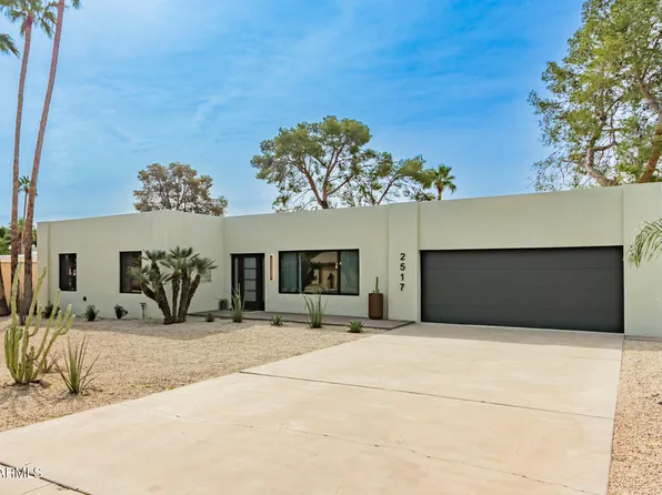 2517 E Sahuaro Drive, Phoenix, AZ 85028