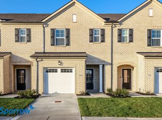 126 Fister Dr, Lebanon, TN 37090