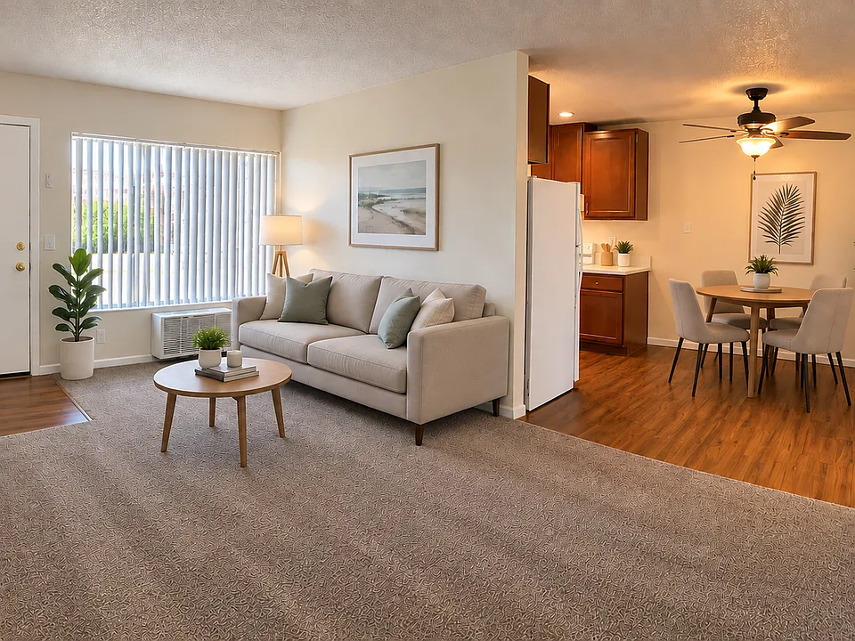 4021 Mississippi St #2