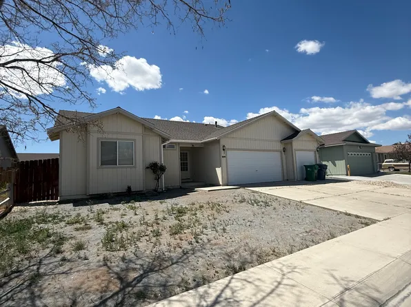 209 Emigrant Way, Fernley, NV 89408