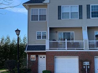 18 Castle Dr, Berkeley Heights, NJ 07922