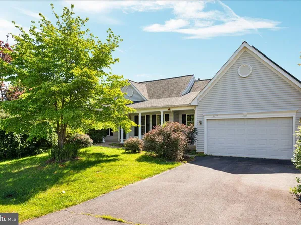1117 Virginia Ave, Culpeper, VA 22701