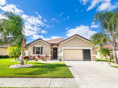 457 Tuscany Chase Dr, Daytona Beach, FL, 32117