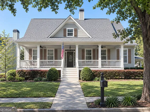 531 Pine Grove Ave, Grayson, GA 30017