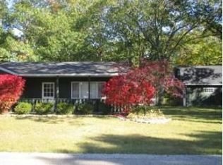 7060 B Dr, Port Austin, MI 48467