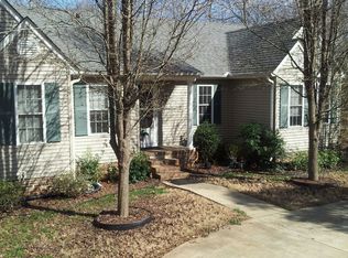 137 Quail Haven Dr, Easley, SC 29642