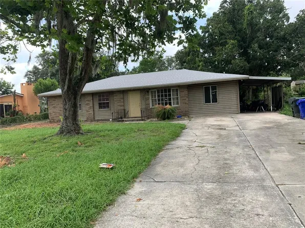 225 Fernery Rd, Lakeland, FL 33809