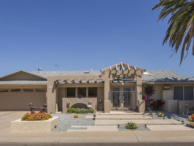 10130 W Signal Butte Cir, Sun City, AZ, 85373