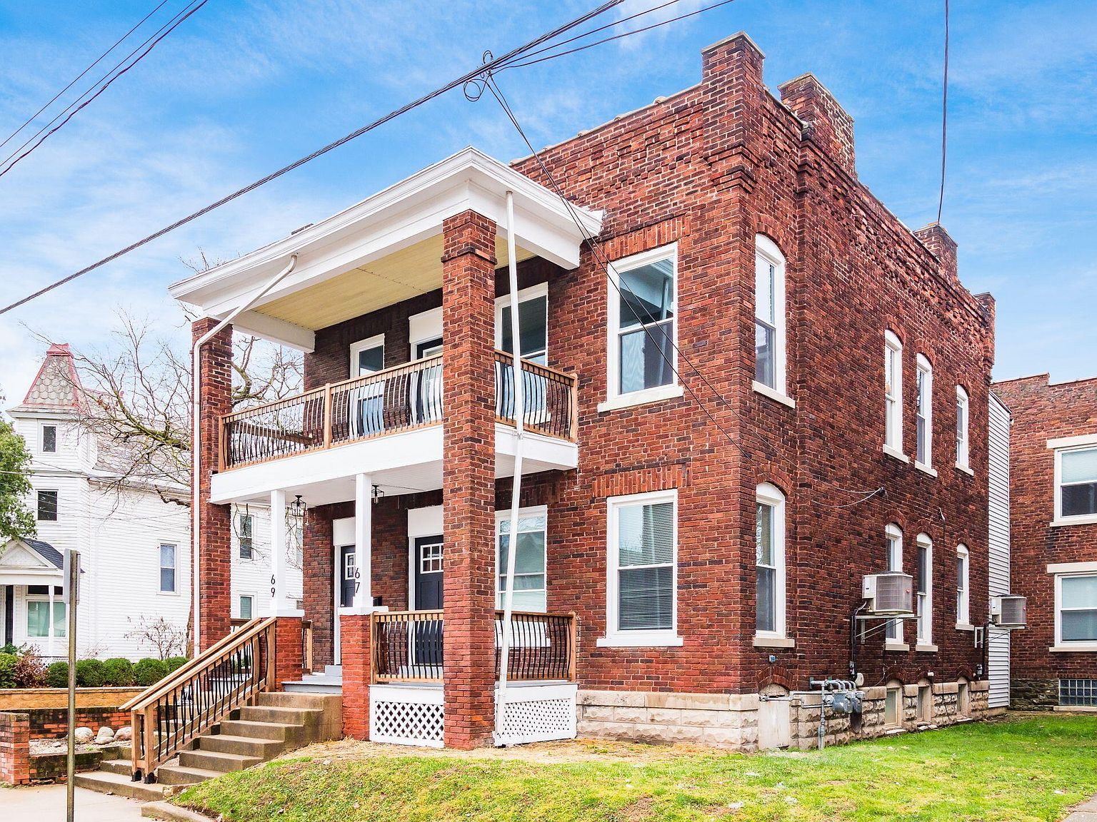 6769 E Moler St, Columbus, OH 43207 Zillow