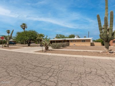 6418 E Barnan St, Tucson, AZ, 85710