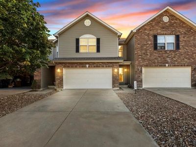 334 Santa Elena Ct, Wentzville, MO, 63385