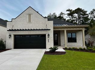 8376 Cape Dutch Loop LOT 11, Myrtle Beach, SC 29572