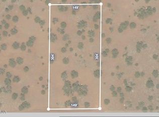 61 County Road 8011, Concho, AZ 85924