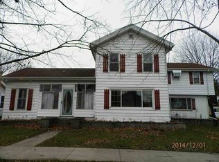 425 S Wayne St, Waterloo, IN 46793