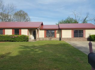 813 Clearmont Dr, Dothan, AL 36301