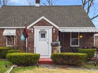 4305 Union Rd, Cheektowaga, NY 14225
