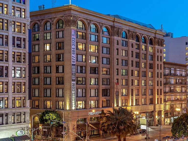 Pacific Electric Lofts — Photo 34