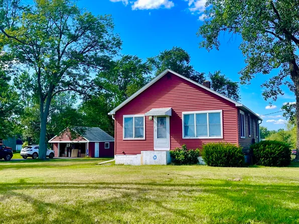 7704 W 155th Ave, Lowell, IN 46356