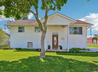 5120 Fairlane Rd, Columbus, OH 43207