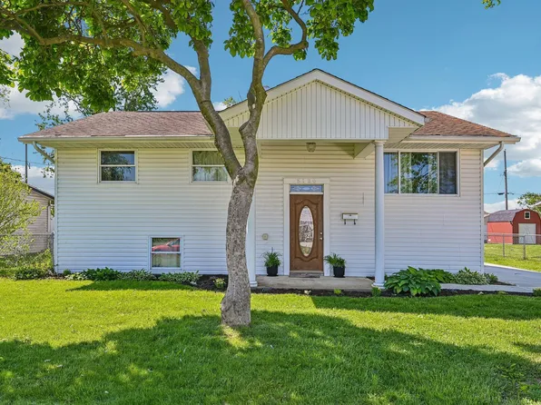 5120 Fairlane Rd, Columbus, OH 43207