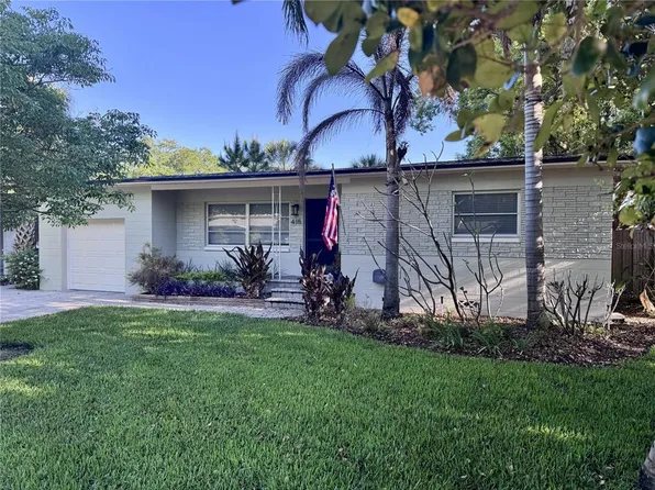 415 W King St, Orlando, FL 32804