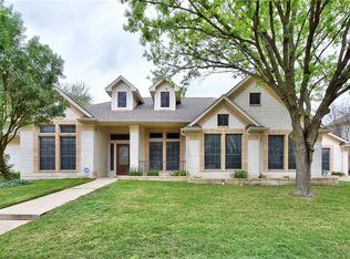 11620 Arroyo Blanco Dr, Austin, TX 78748