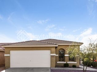 3323 S 80th Ave, Phoenix, AZ 85043