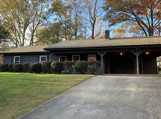 1374 Havenwood Dr, Morganton, NC 28655