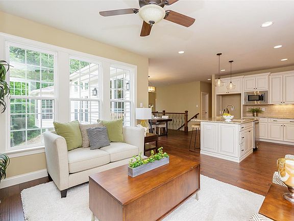 Photo is representation of similar home.  Some features shown may be optional upgrades.