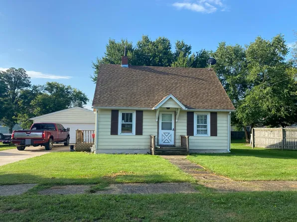 404 E Main St, Brownsdale, MN 55918