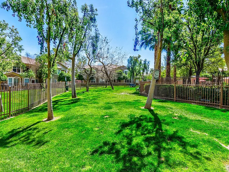 Mediterra Apartment Homes — Photo 34