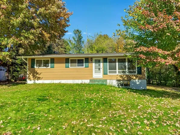 215 Central St, Amery, WI 54001