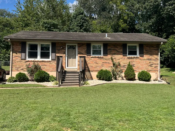 373 Ashgrove Dr, Mount Sterling, KY 40353
