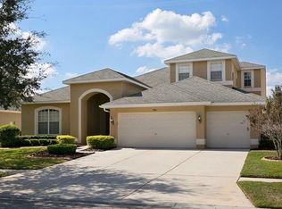 1906 Rutherford Dr, Dover, FL 33527