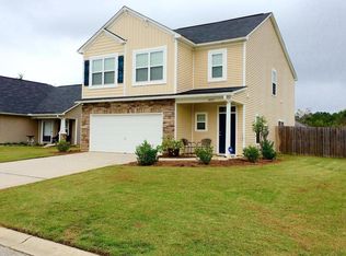 8221 Little Sydneys Way, North Charleston, SC 29406