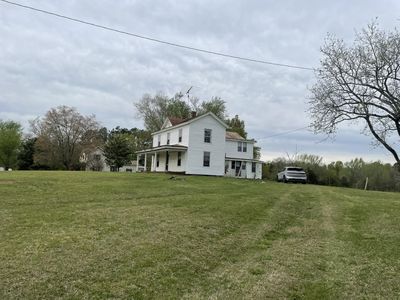 5424 Fort Mitchell Dr, Chase City, VA, 23924