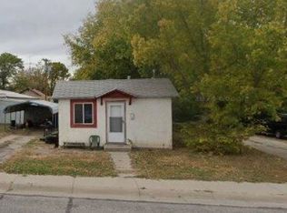 1315 5th St, Gering, NE 69341