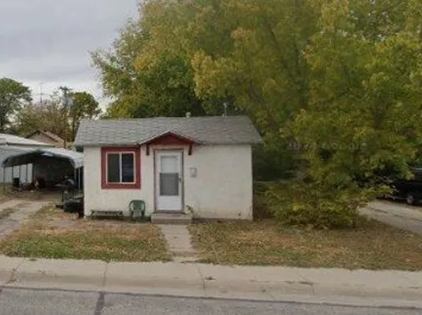 1315 5th St, Gering, NE 69341