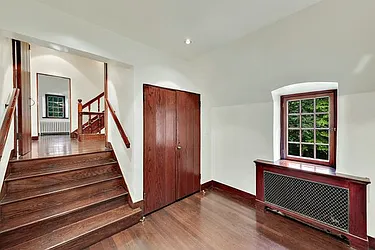 Rented by Compass