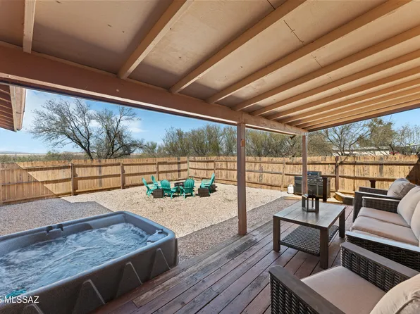 16620 S Delgado Rd, Sahuarita, AZ 85629