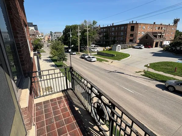 Colbert Apartments (3870 Harney St.), 3870 Harney St APT 16, Omaha, NE 68131