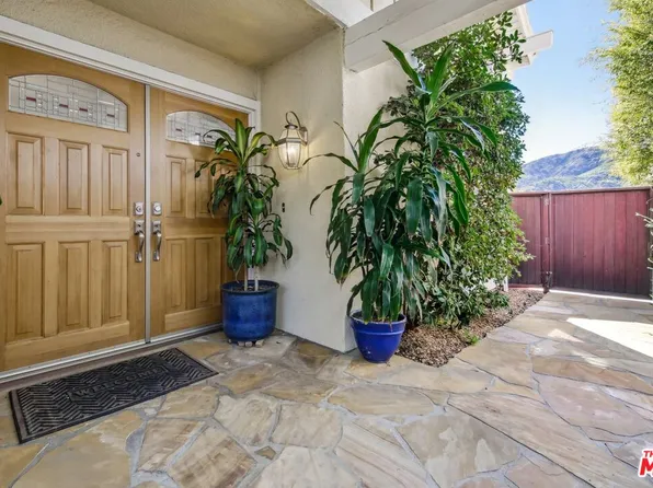 16999 Avenida De Santa Ynez, Pacific Palisades, CA 90272