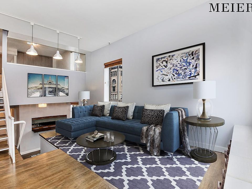 1st image of 77 Bleecker St APT 825