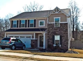 250 Bridgeport Rd, Boiling Springs, SC 29316