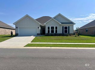 1150 Pencarro Blvd, Foley, AL 36535