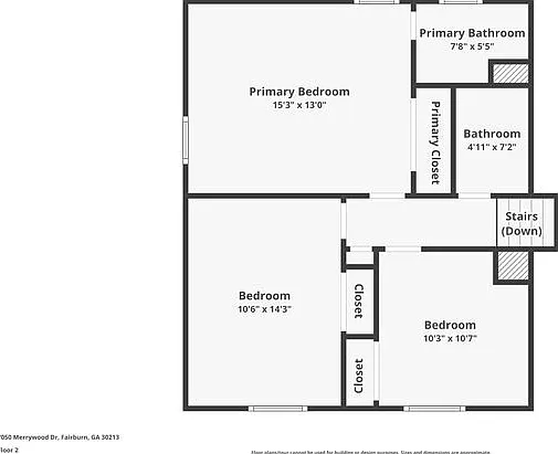 3 bed, 2.5 bath, 1795 sqft, $1,995 — Photo 3