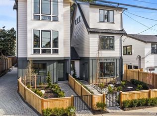 6212 A 7th Ave NW, Seattle, WA 98107