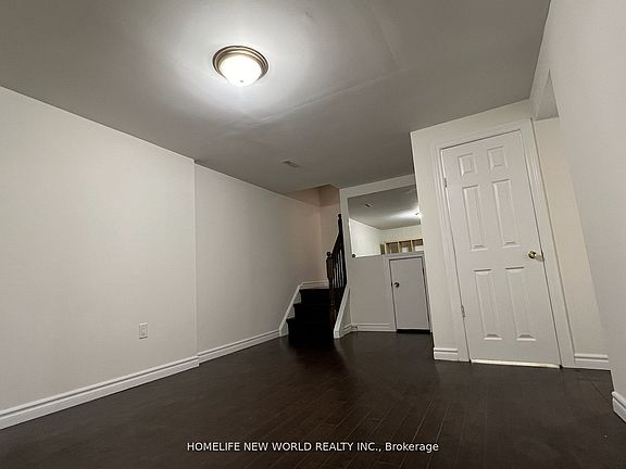2nd image of 32 Andes Rd #Basement