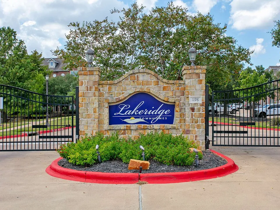 1198 Jones Butler Rd #1904